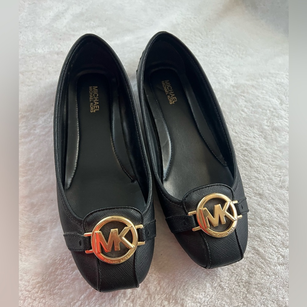 Mk shoes